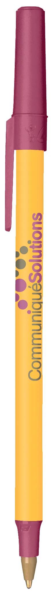 BIC® Round Stic® Pen 122 of 359