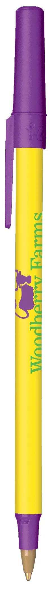 BIC® Round Stic® Pen 128 of 128