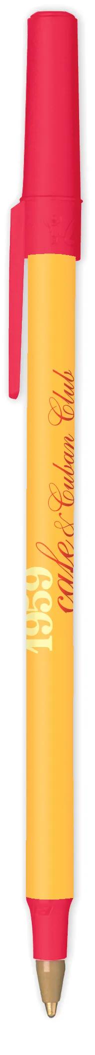 BIC® Round Stic® Pen 60 of 128