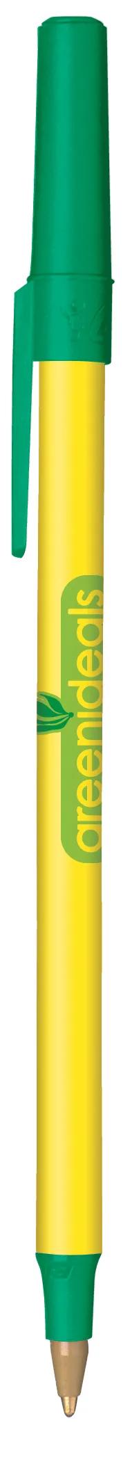 BIC® Round Stic® Pen 127 of 128