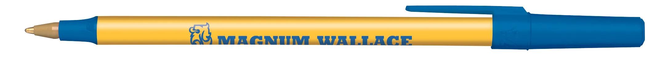 BIC® Round Stic® Pen 10 of 128