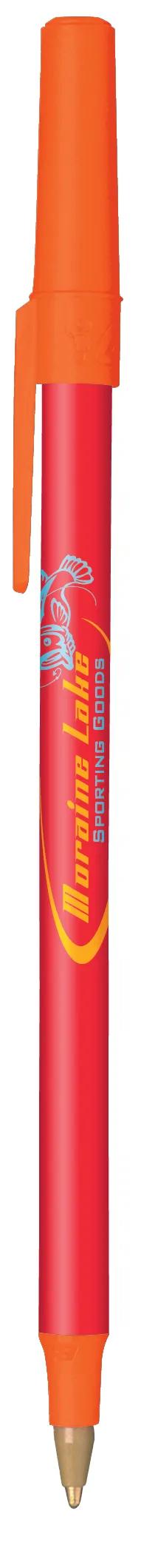 BIC® Round Stic® Pen 120 of 128