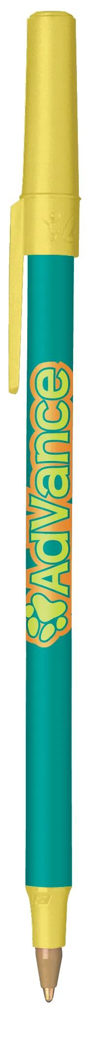 BIC® Round Stic® Pen 125 of 128