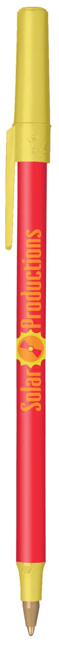 BIC® Round Stic® Pen 65 of 128