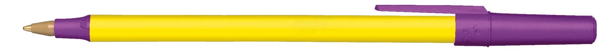 BIC® Round Stic® Pen 30 of 128