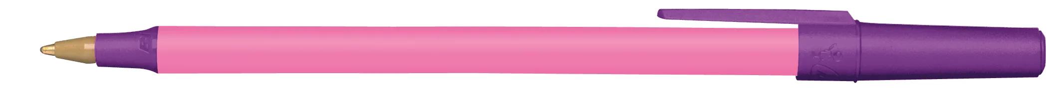 BIC® Round Stic® Pen 29 of 128