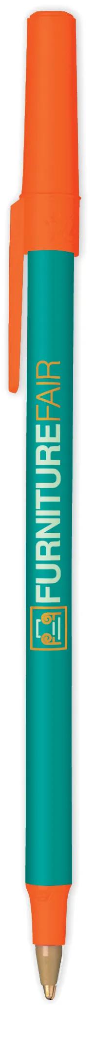 BIC® Round Stic® Pen 124 of 128