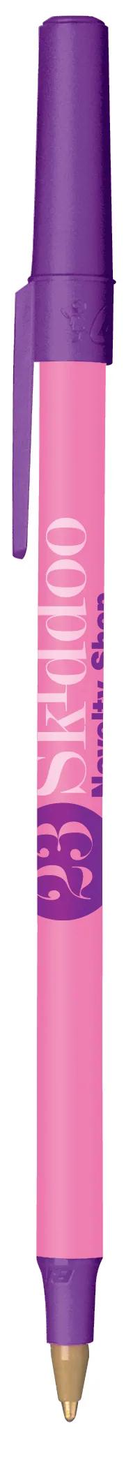 BIC® Round Stic® Pen 116 of 128