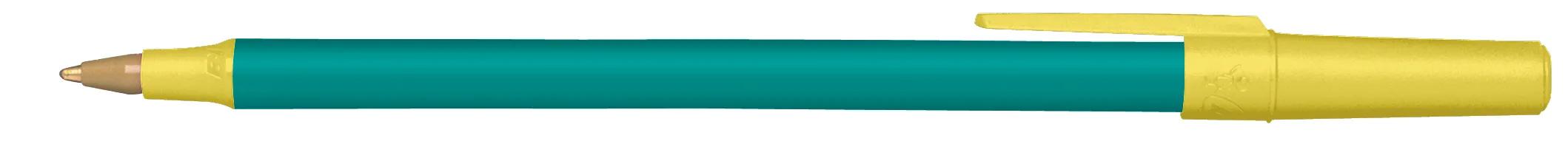 BIC® Round Stic® Pen 72 of 127