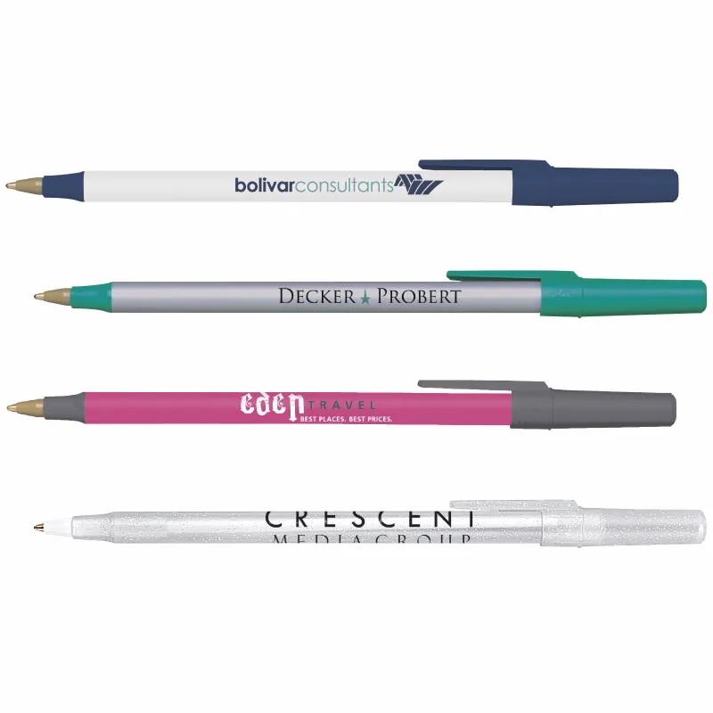 BIC® Round Stic® Pen