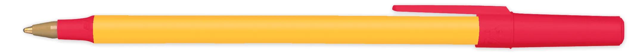 BIC® Round Stic® Pen 58 of 127