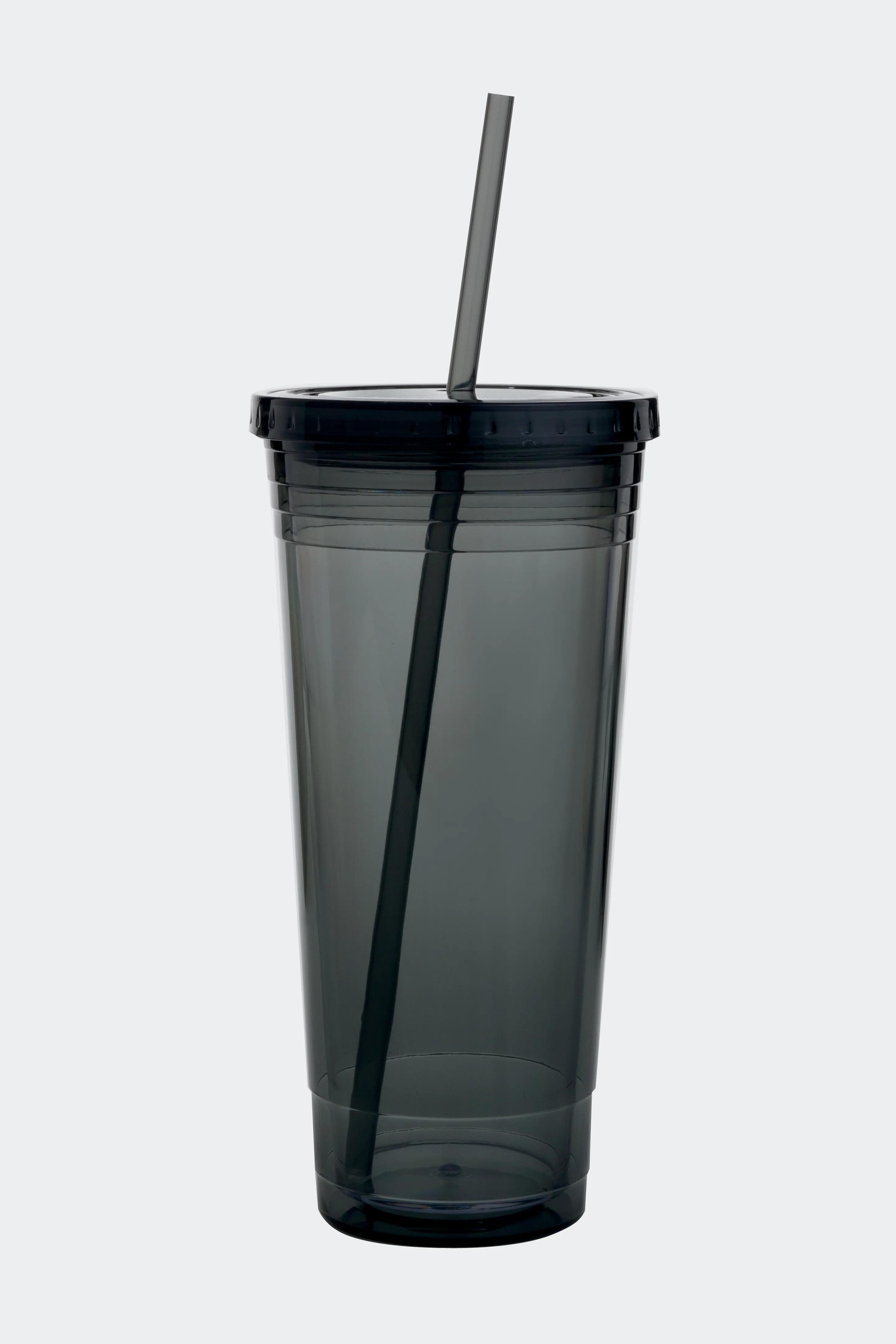 Double Wall Acrylic Tumbler - 24 oz. 9 of 22