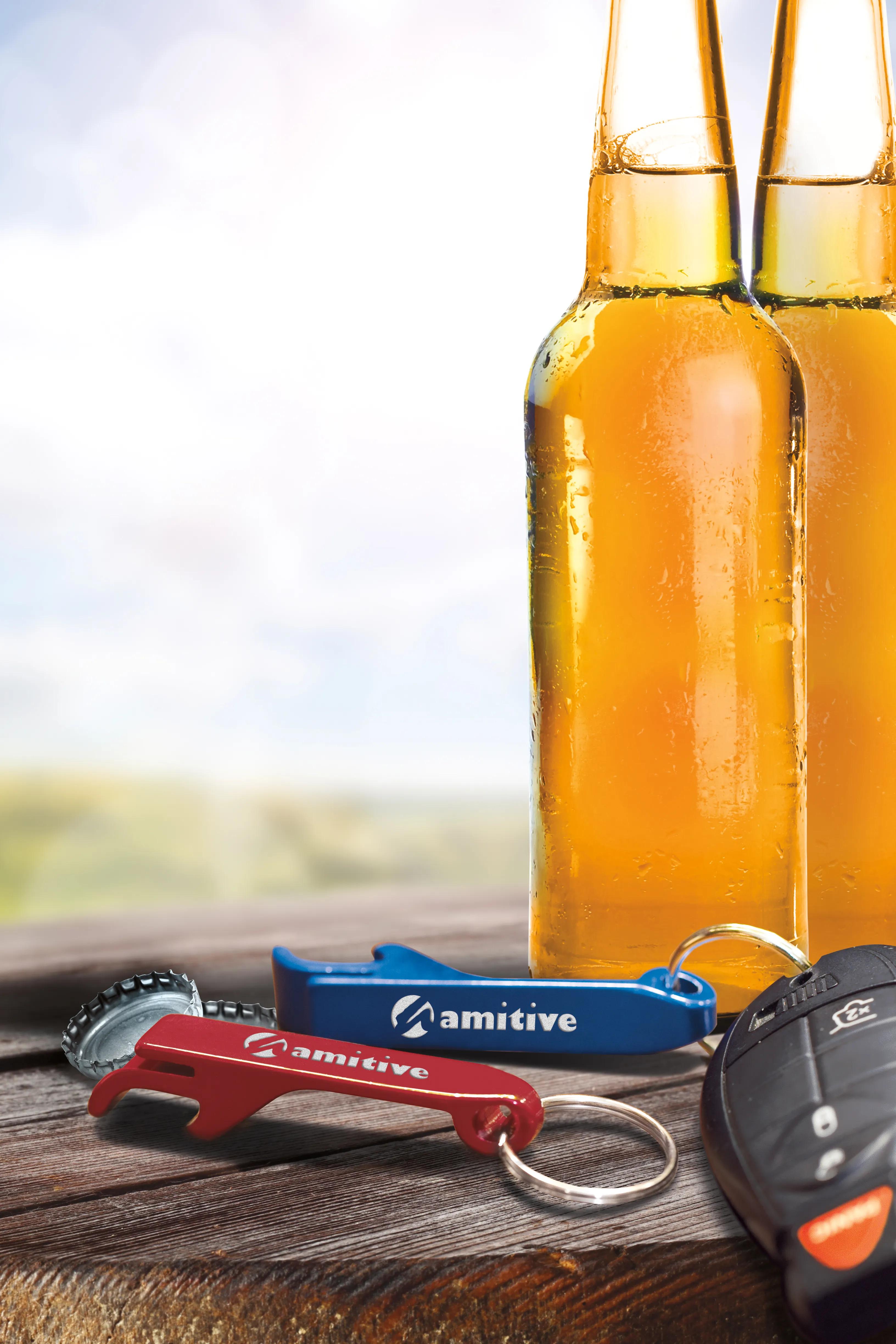 Aluminum Bottle Opener 10 of 14