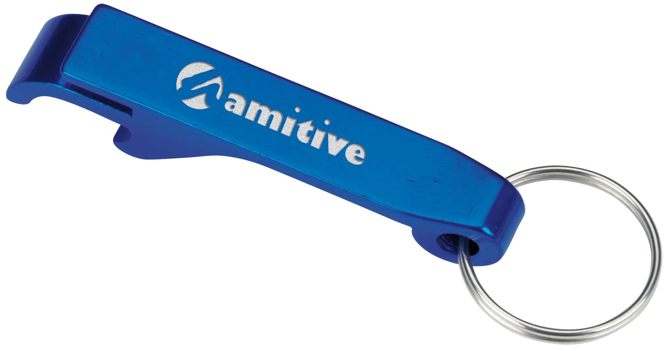 Aluminum Bottle Opener 8 of 14
