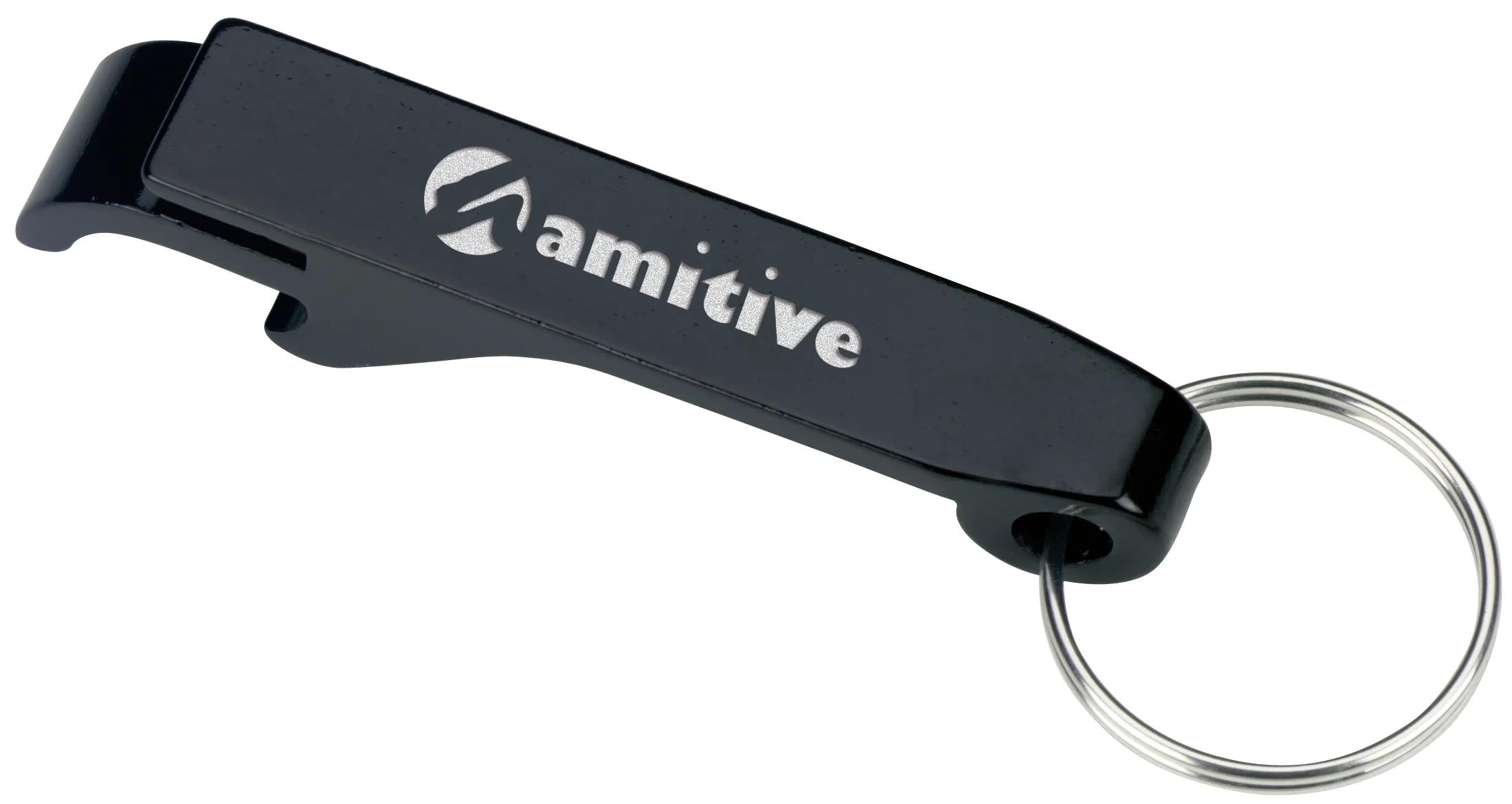 Aluminum Bottle Opener 7 of 14