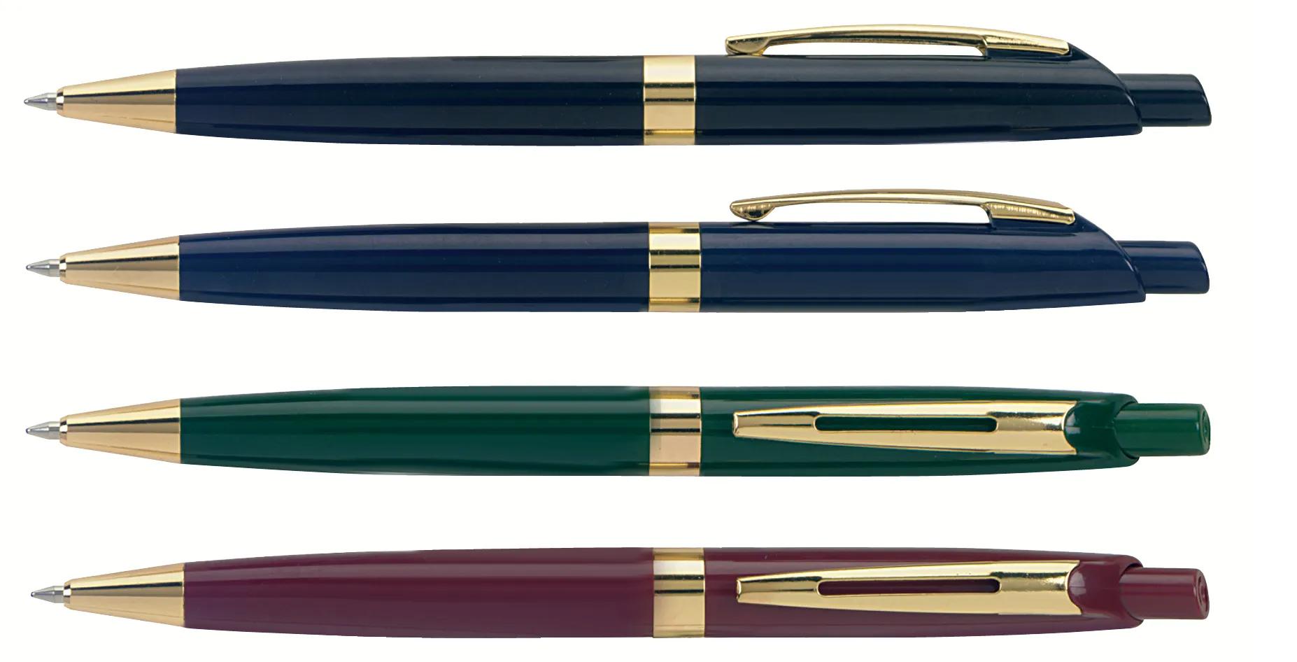 Rival Gold Pen 7 of 7