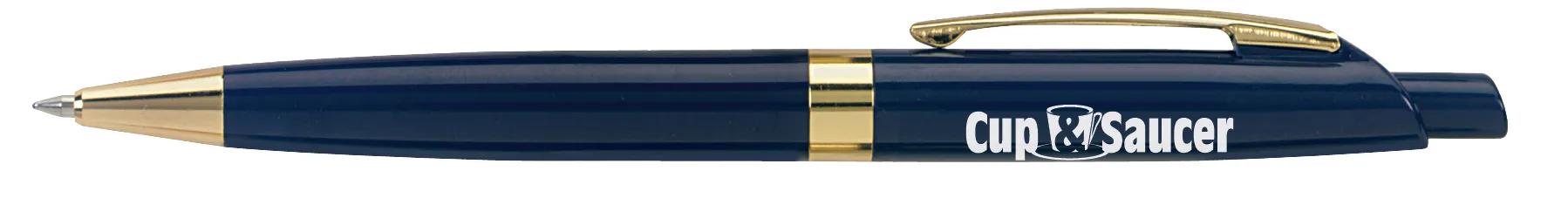 Rival Gold Pen 4 of 7