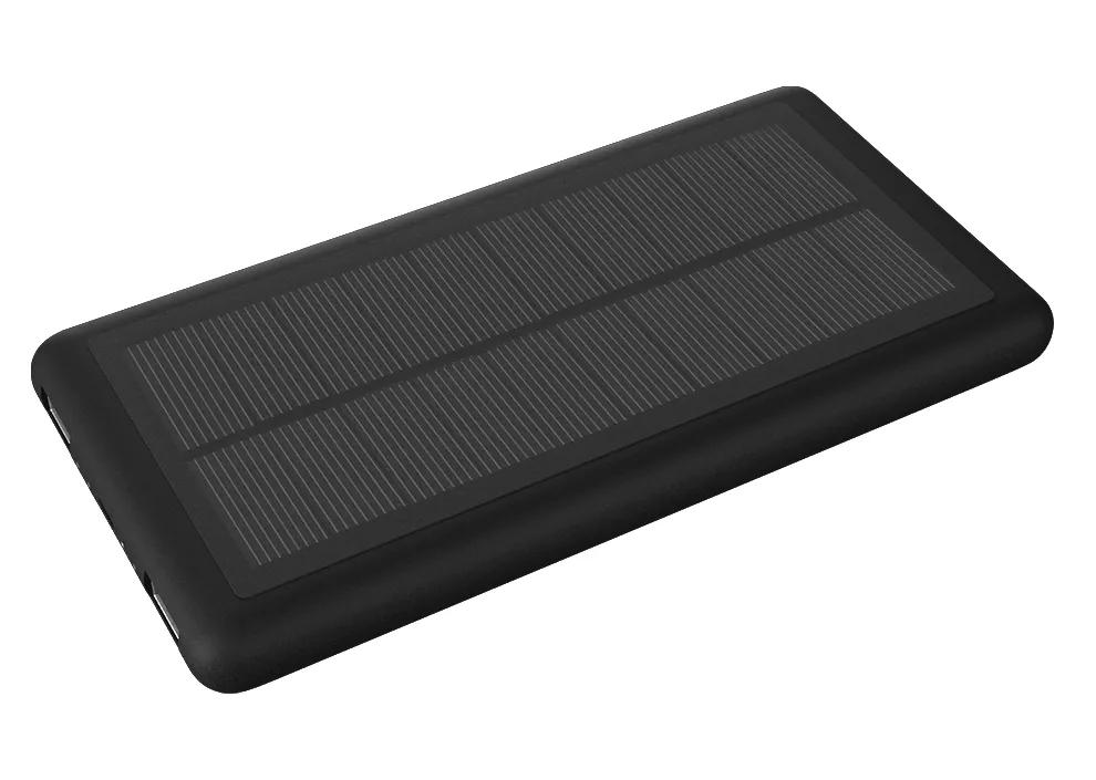 SCX Design™ ECO Solar Power Bank 8000 mAh 9 of 16