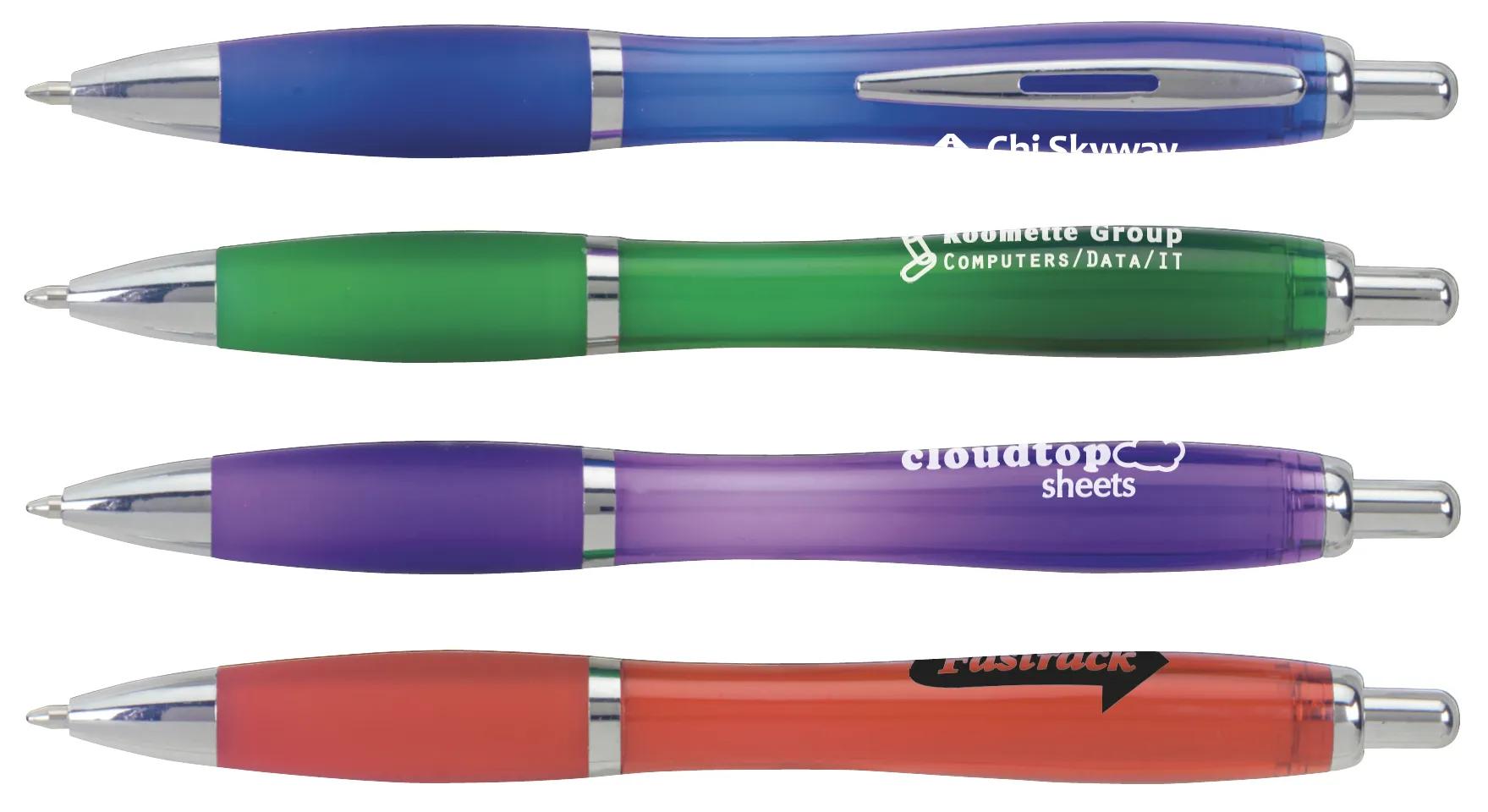 Good Value™ Ion RABS Pen 21 of 36
