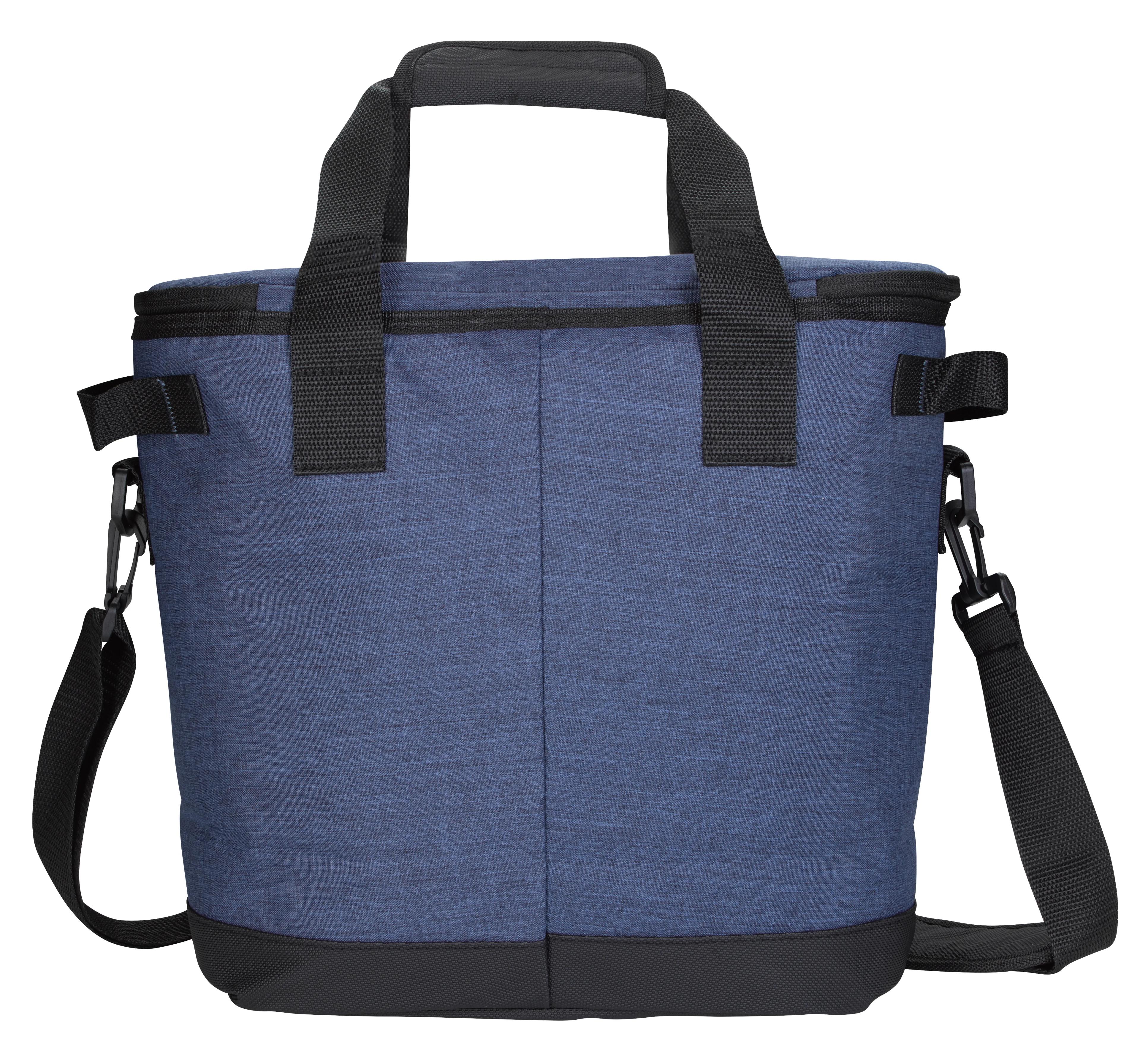 Koozie® Two-Tone Sport 20-Can Cooler 3 of 14