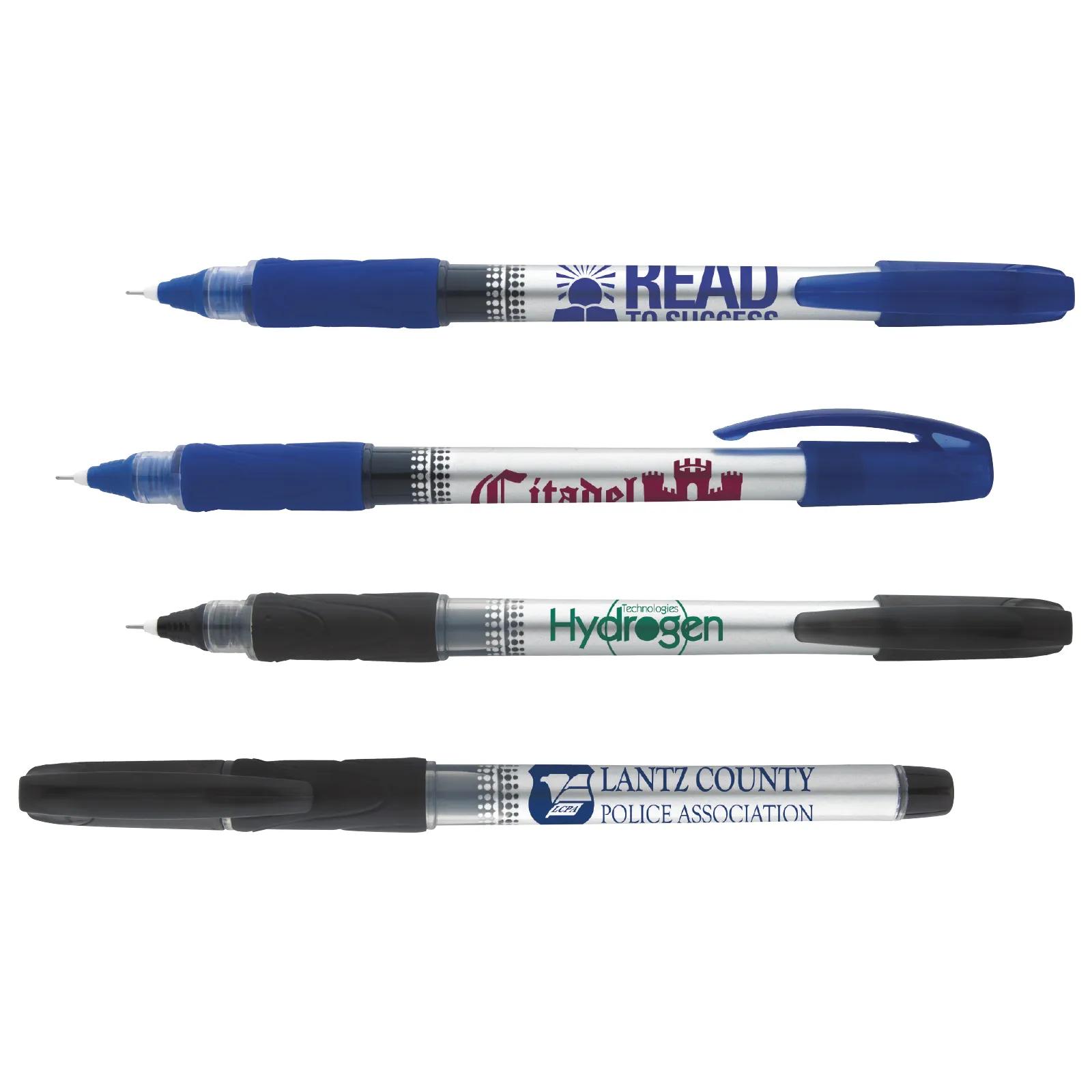 BIC® Z4®+ Pen 5 of 14