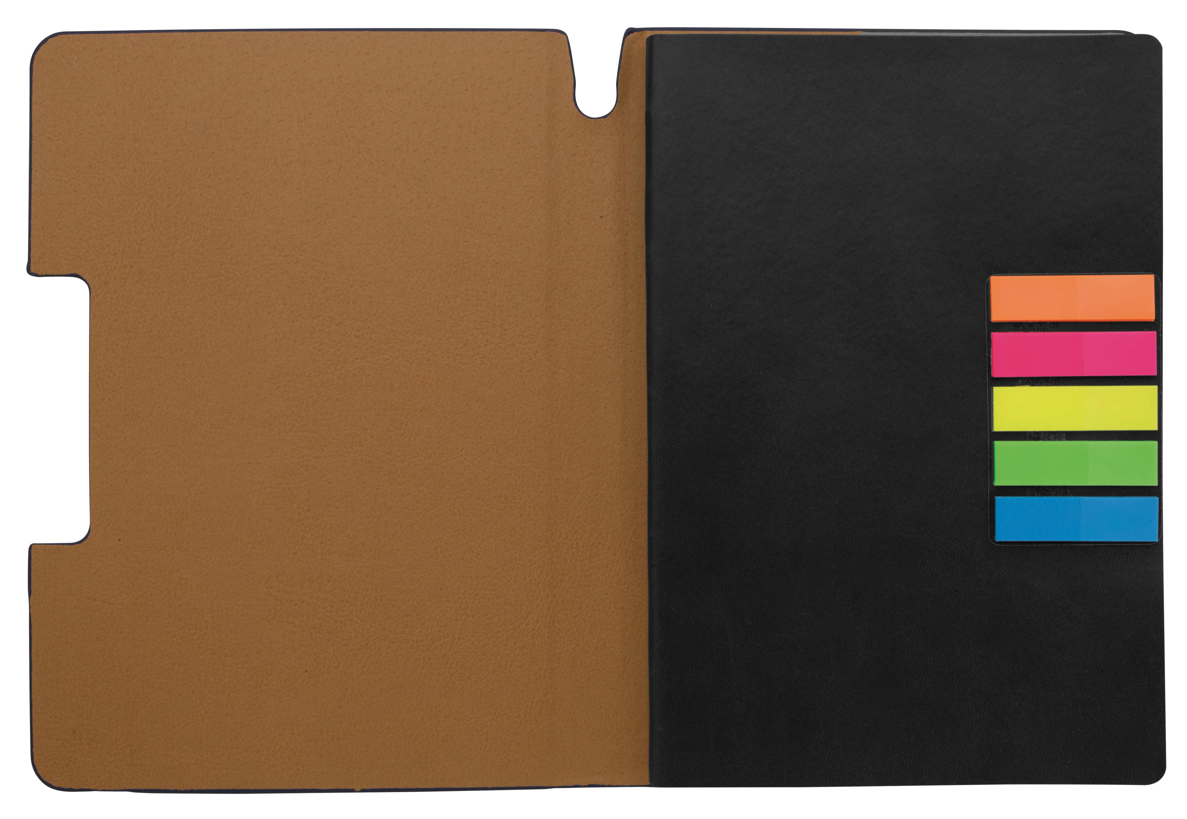 Good Value™ Sticky Flag Journal 6 of 19