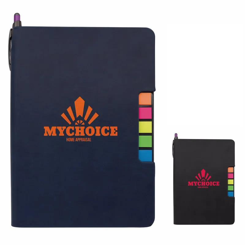 Good Value™ Sticky Flag Journal 4 of 19
