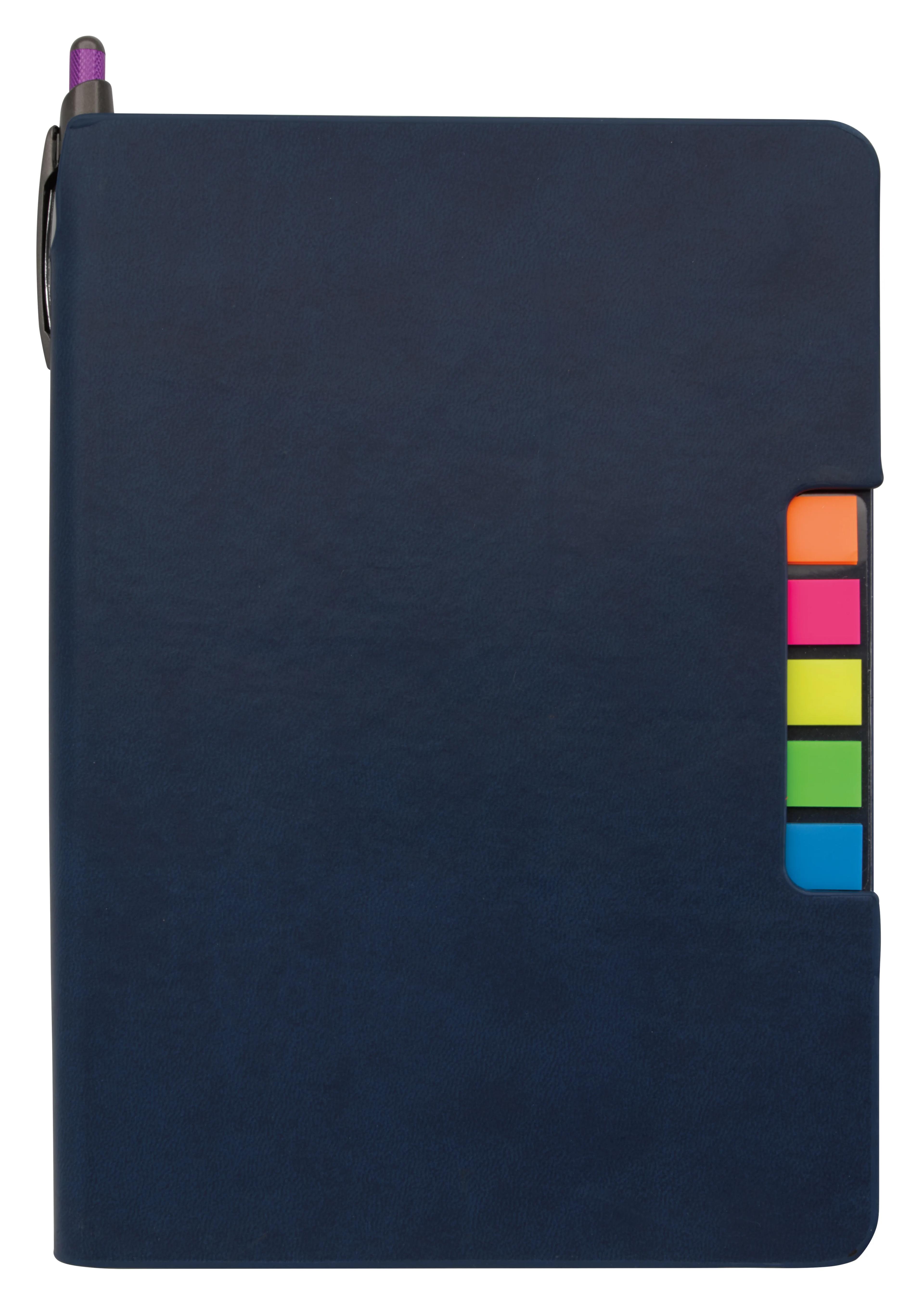 Good Value™ Sticky Flag Journal 7 of 19
