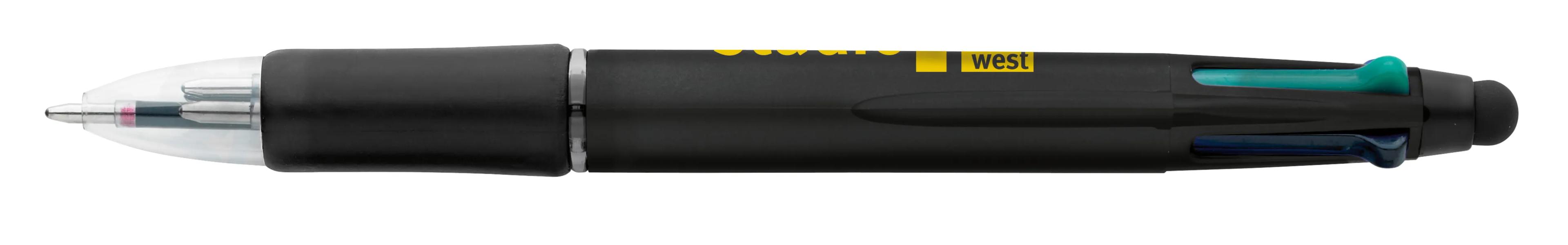 Orbitor Metallic Stylus Pen 29 of 56