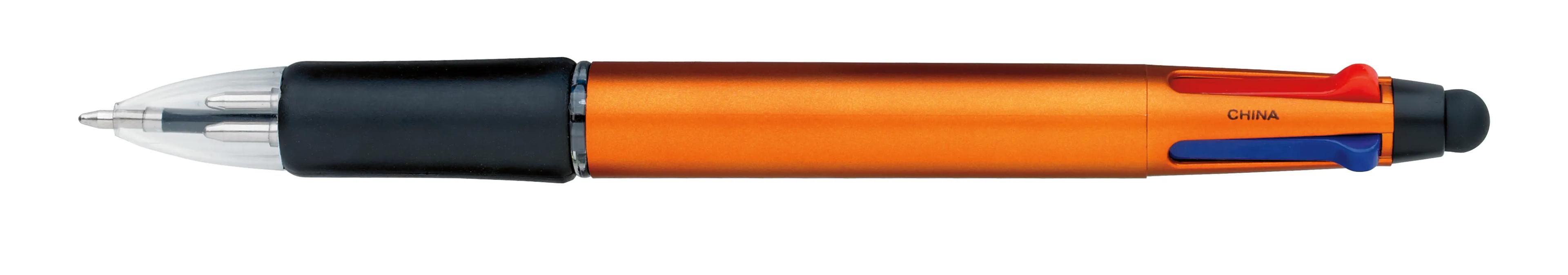 Orbitor Metallic Stylus Pen 20 of 56