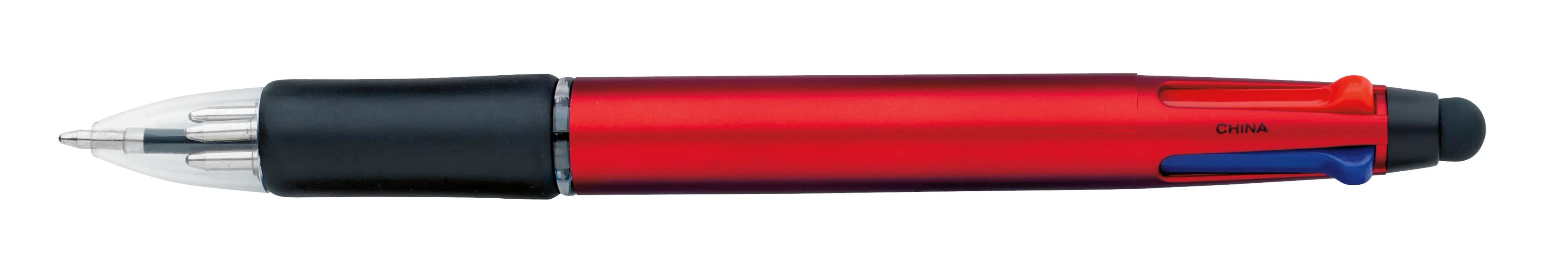Orbitor Metallic Stylus Pen 23 of 56