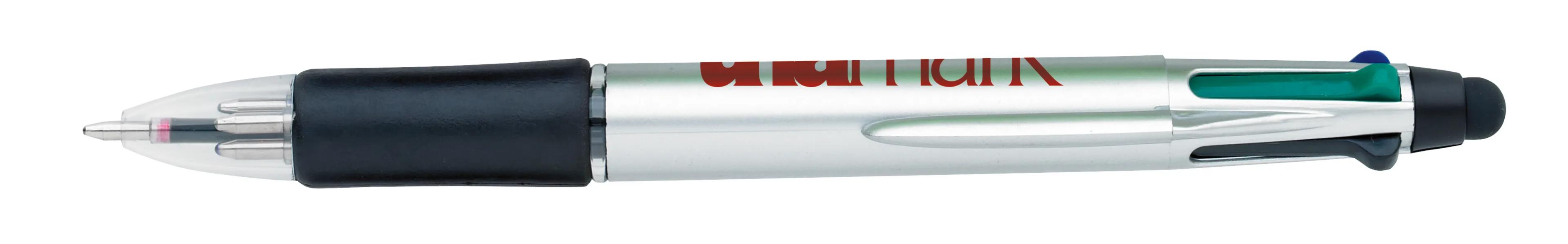 Orbitor Metallic Stylus Pen 27 of 56