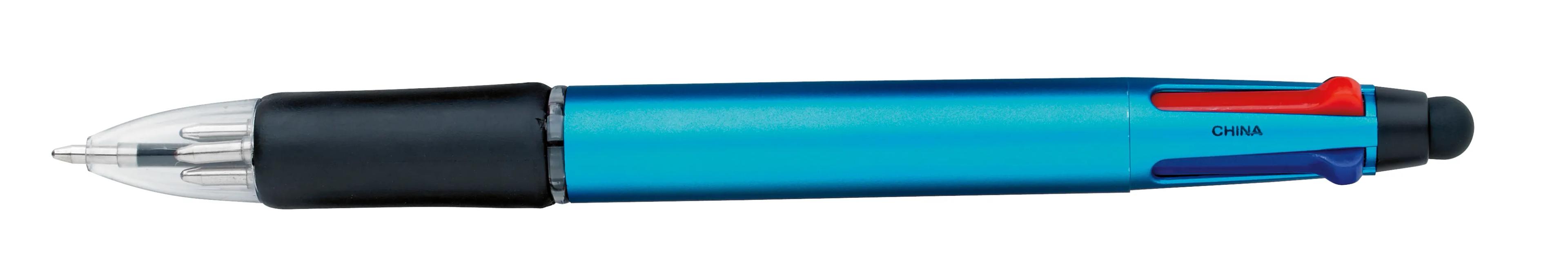 Orbitor Metallic Stylus Pen 30 of 56