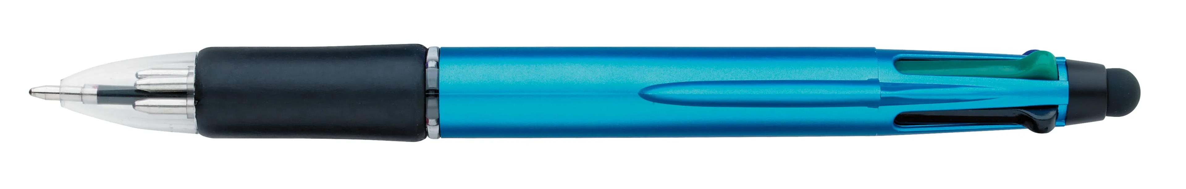 Orbitor Metallic Stylus Pen 40 of 56