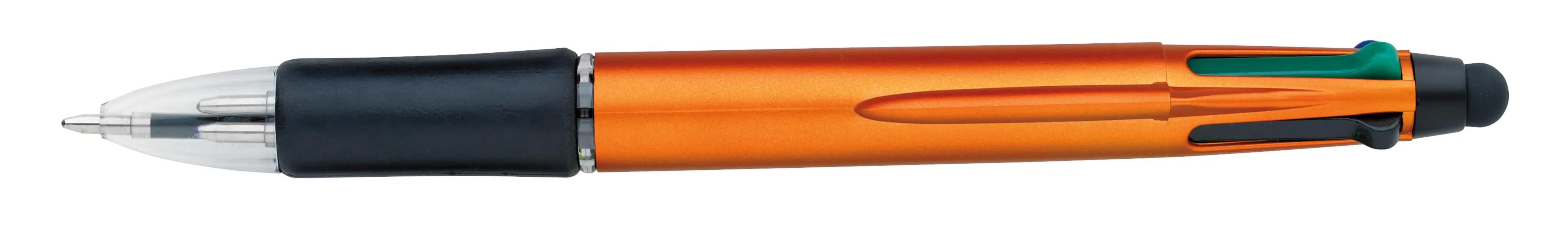 Orbitor Metallic Stylus Pen 9 of 56