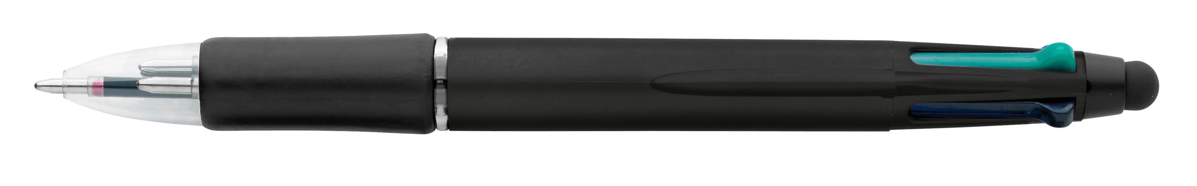 Orbitor Metallic Stylus Pen 12 of 56