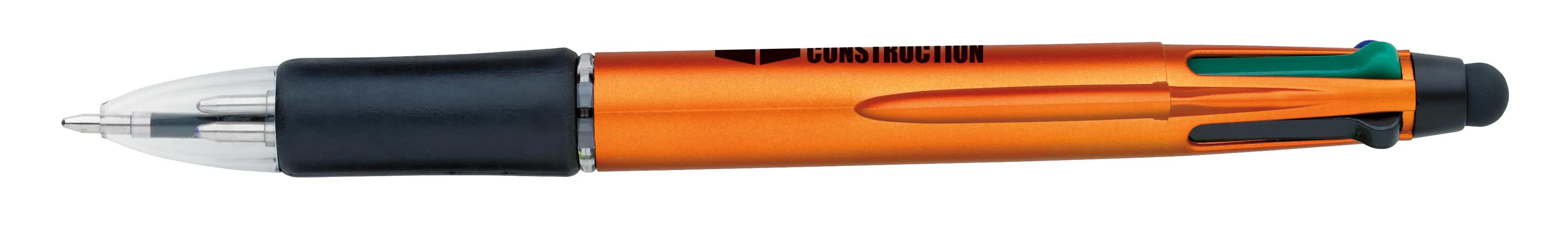 Orbitor Metallic Stylus Pen 48 of 56