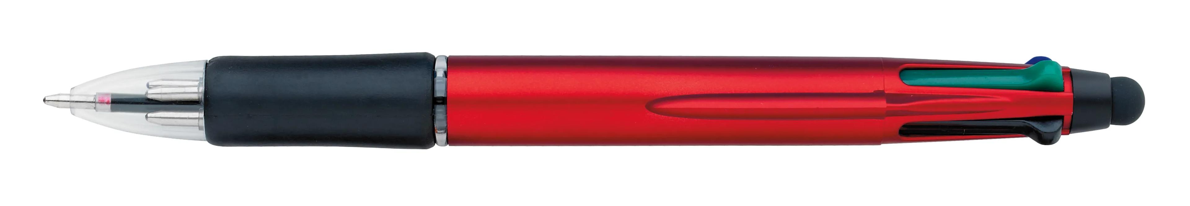 Orbitor Metallic Stylus Pen 1 of 56