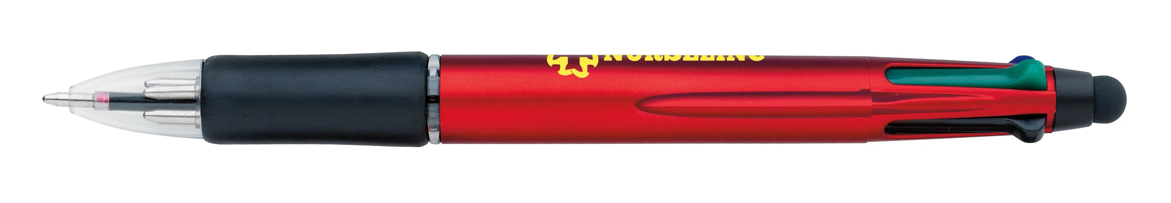 Orbitor Metallic Stylus Pen 55 of 56
