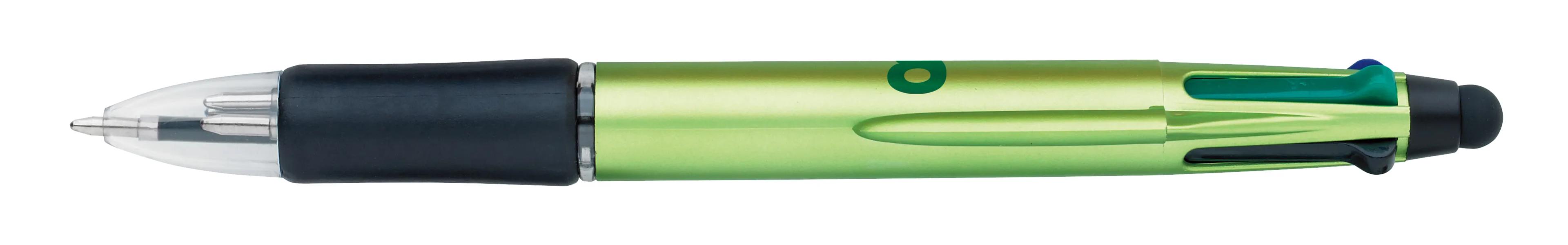 Orbitor Metallic Stylus Pen 45 of 56