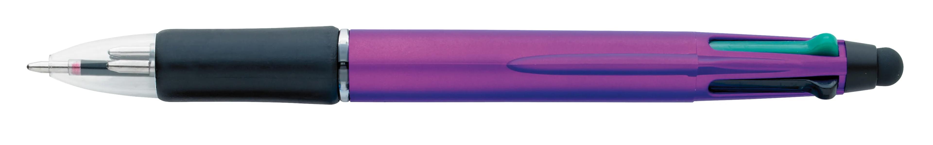 Orbitor Metallic Stylus Pen 22 of 56