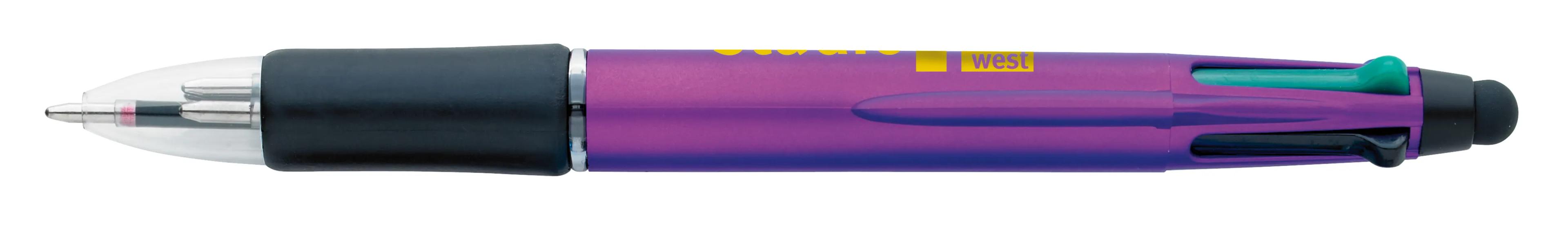 Orbitor Metallic Stylus Pen 52 of 56