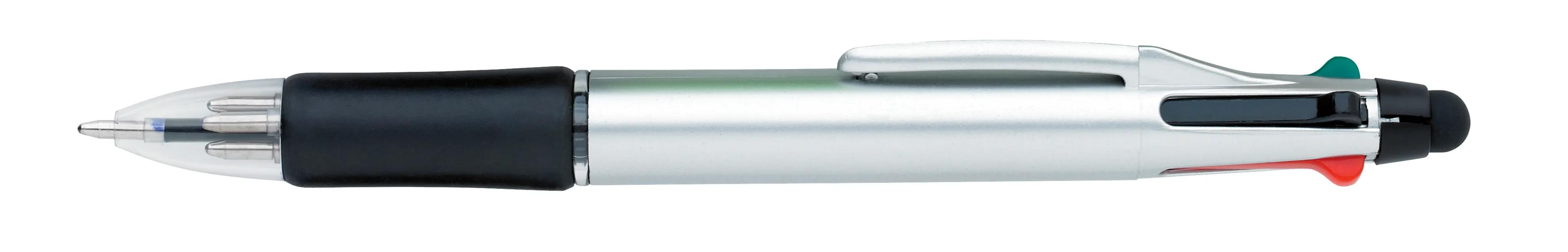 Orbitor Metallic Stylus Pen 2 of 56