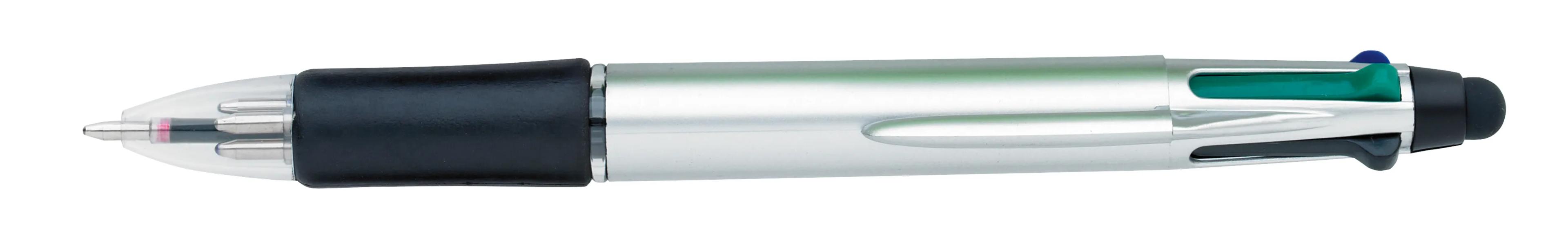 Orbitor Metallic Stylus Pen 3 of 56
