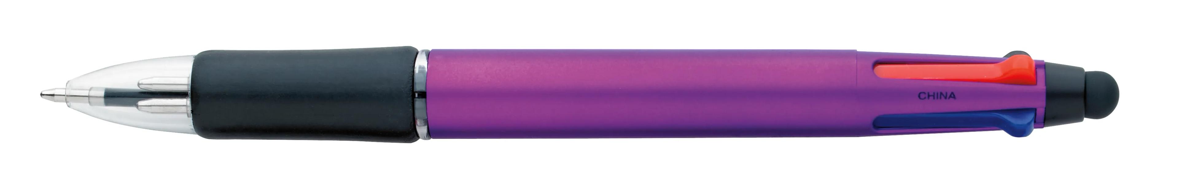 Orbitor Metallic Stylus Pen 12 of 56