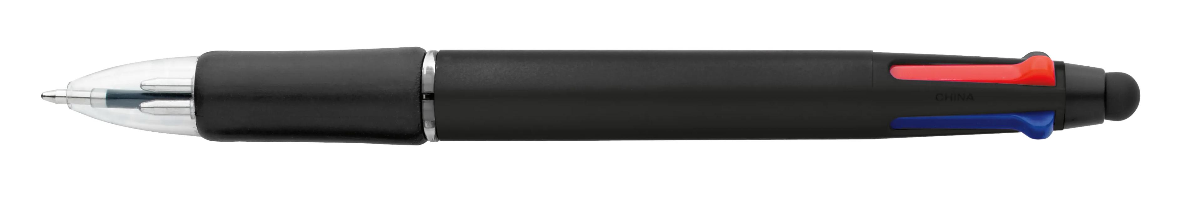 Orbitor Metallic Stylus Pen 10 of 56