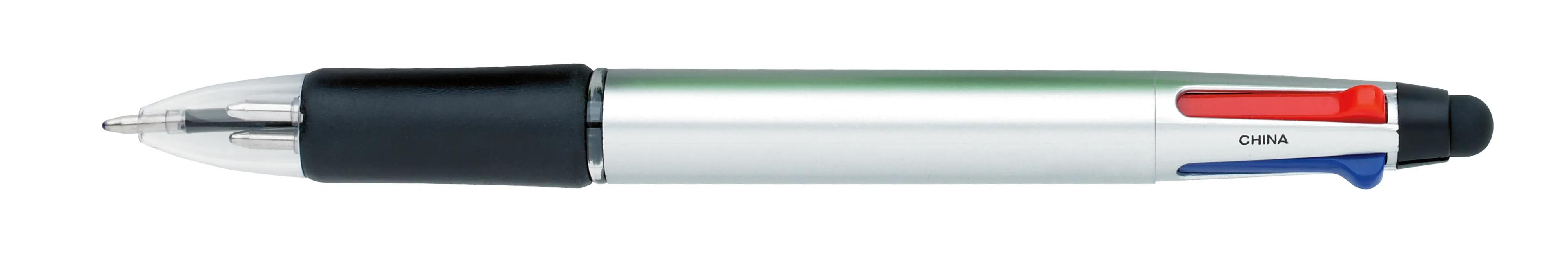 Orbitor Metallic Stylus Pen 1 of 56