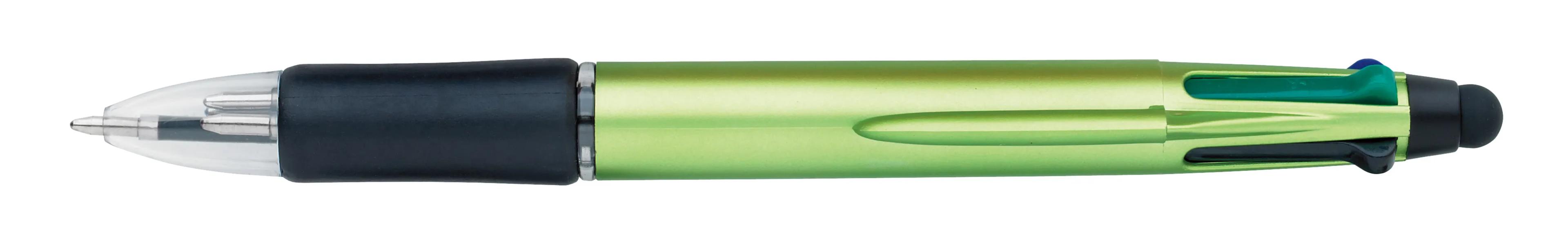 Orbitor Metallic Stylus Pen 9 of 56