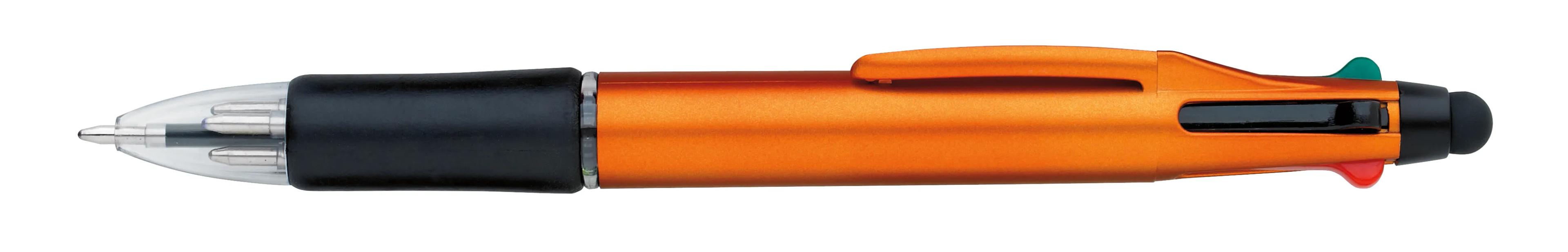 Orbitor Metallic Stylus Pen 10 of 56
