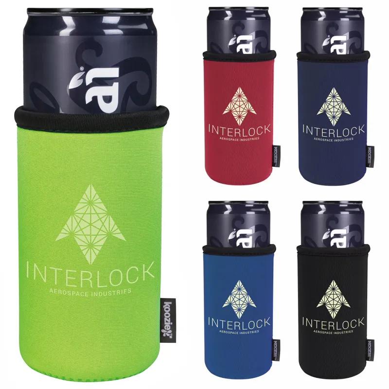 Koozie® Slim Can Cooler 12 of 43